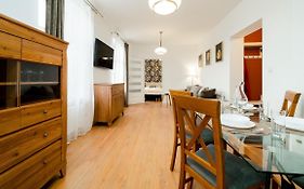 Apartamenty EverySky - Górna 8